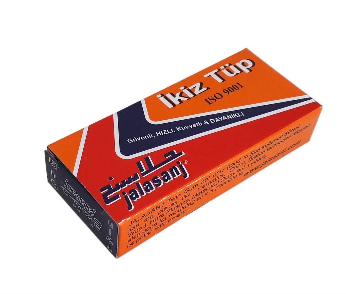 İRAN YAPIŞTIRICISI JALASAN ( 24 ADET )